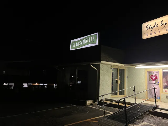 Glausangeles