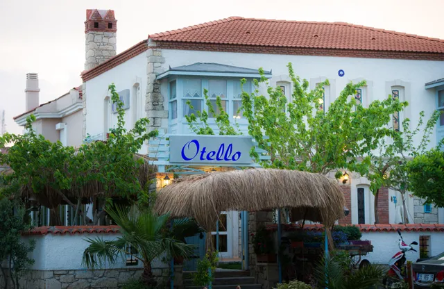 Alaçatı Otello Otel