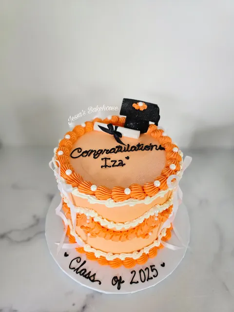 Jessa's Bakehouse (Fort Worth, TX)