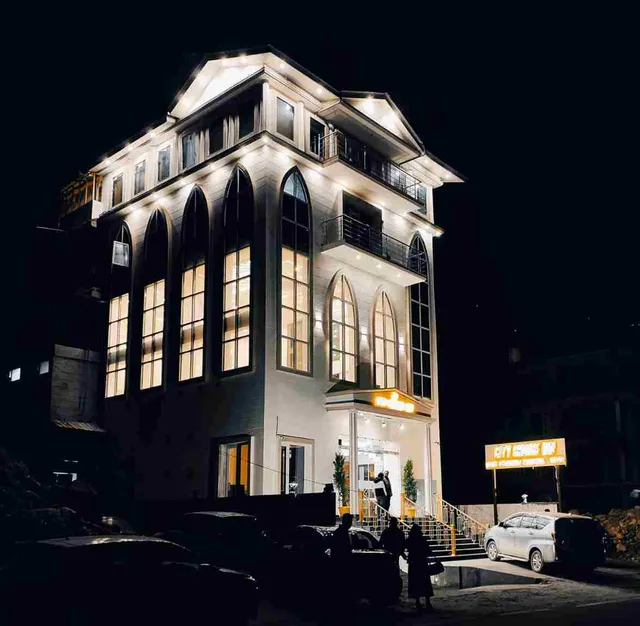 City Choice inn:Best Hotel in Kullu / Top Hotel in Kullu / Budget Hotel in Kullu