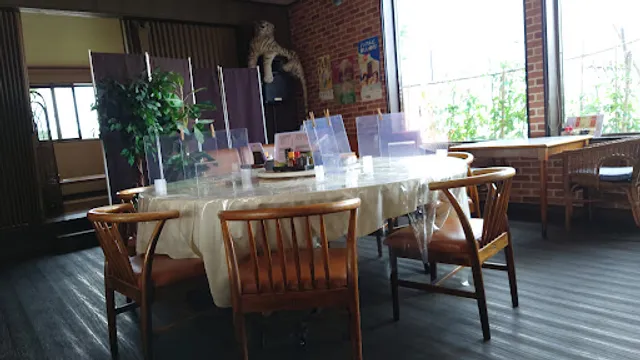 Family Restaurant Taiger