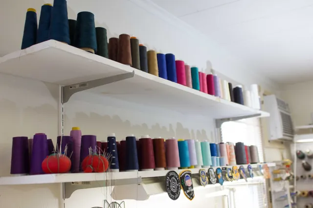 Professional Tailor Shop