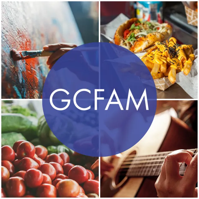 Goose Creek Farmers & Artisans Market