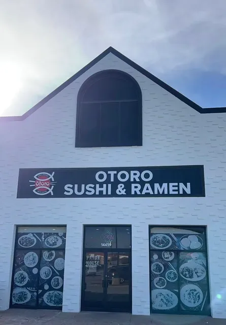 Otoro Sushi & Ramen