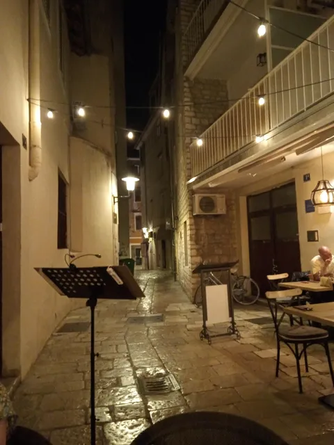 Apartments Grisogono