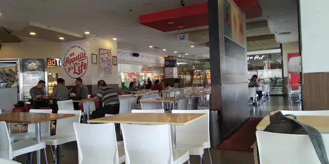 KFC Megamall Manado