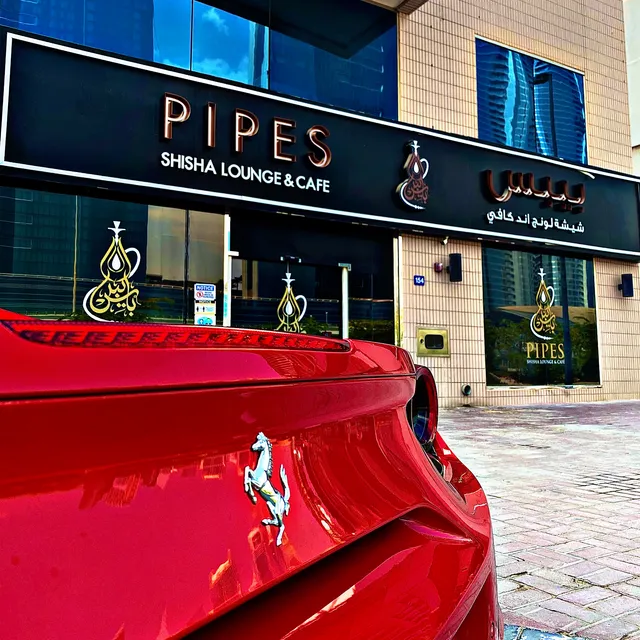 LaVie Lounge & Café