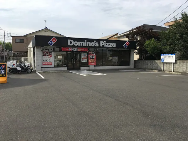 Domino's Pizza