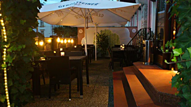 Yogi Indisches Restaurant Dresden