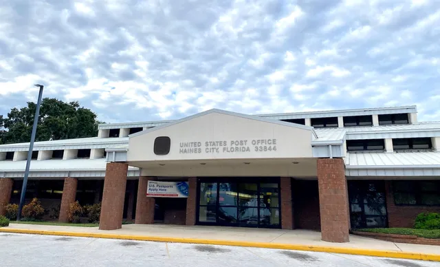 United States Postal Service