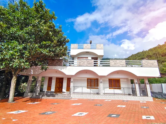 Villa Paz Homestay Kanthalloor