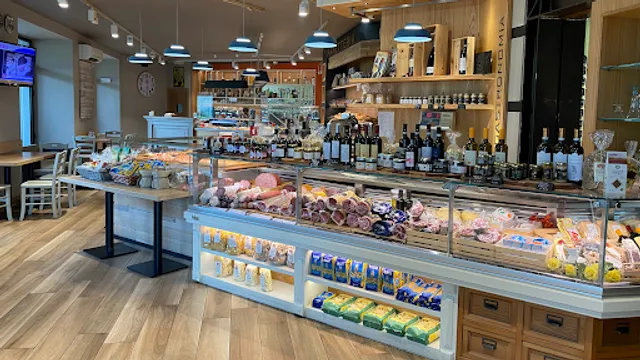 Panificio Serenelli Gildo