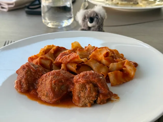 Ristorante Casa Italia