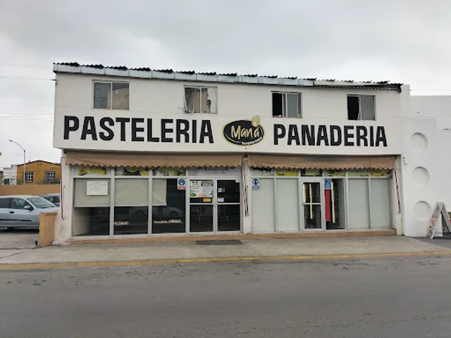 Panadería Maná