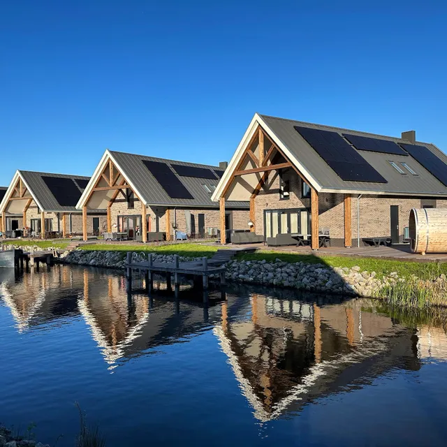 Waterpark Zwartkruis