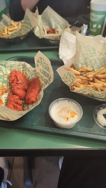 Wingstop
