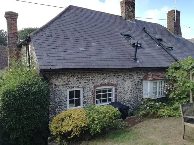 Old Post Office Cottage