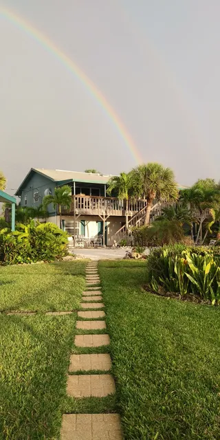 Seafarer Beach Resort