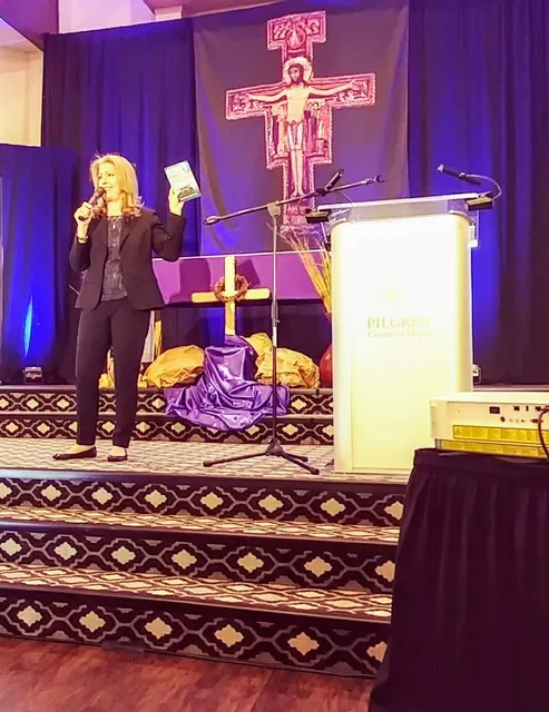 The Event Center at St. Mark's