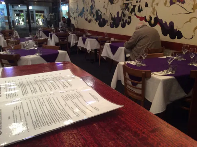 Narai Thai Balwyn Restaurant