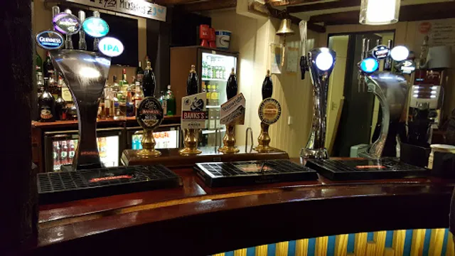 The Firs - Indian Bar & Grill