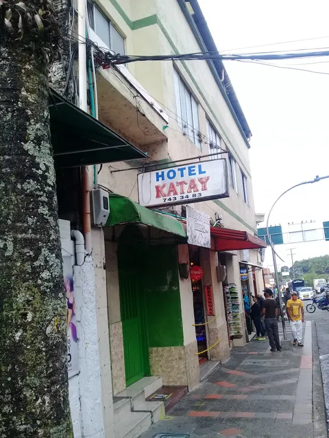 Hotel Katay