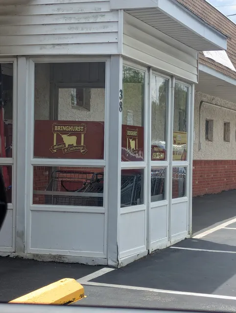 Bringhurst Meats