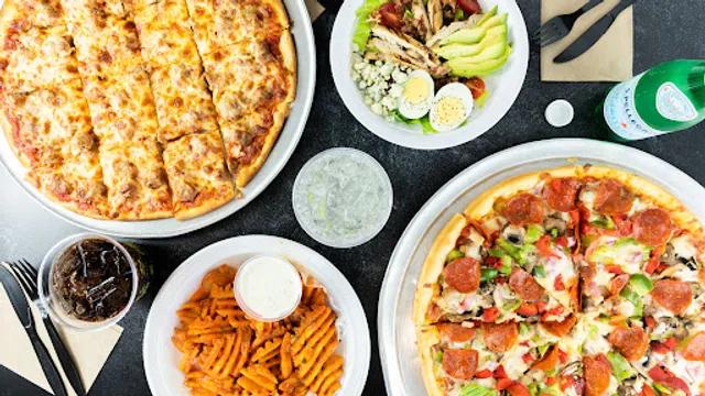 Slice Factory - Bridgeport