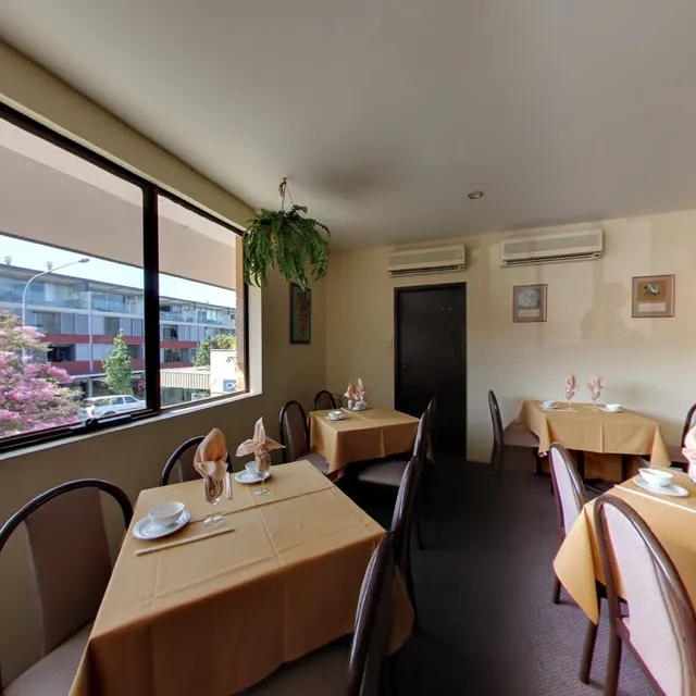 Golden Unicorn Mona Vale