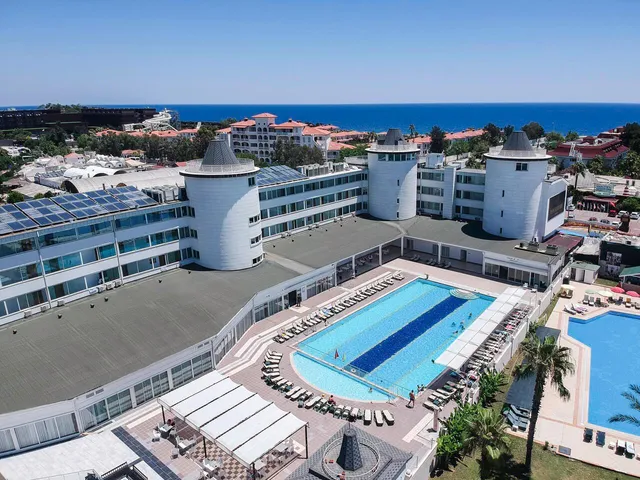 Jura Hotels Kemer