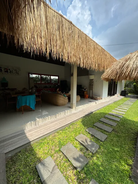 Villa Kita Dua