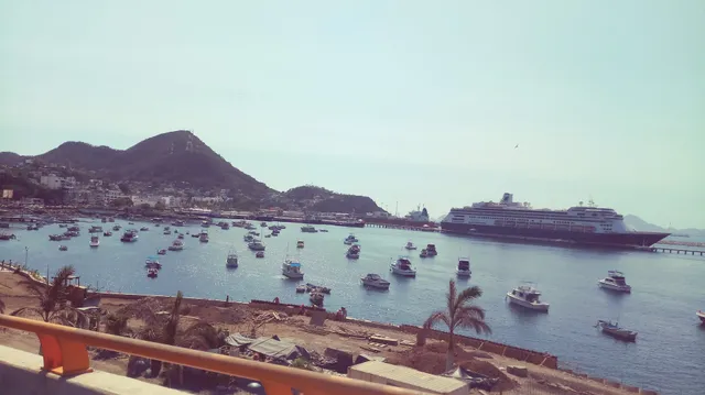 OYO Hotel Carrillo Puerto