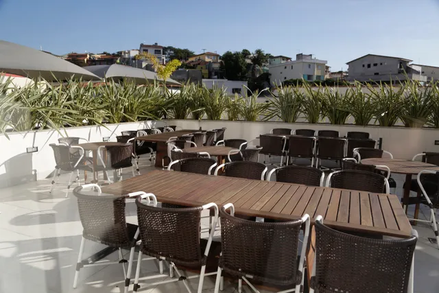 Apart Hotel Nakamiti Singular