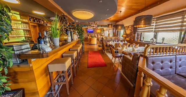 Restaurant Sportheim Dietesheim