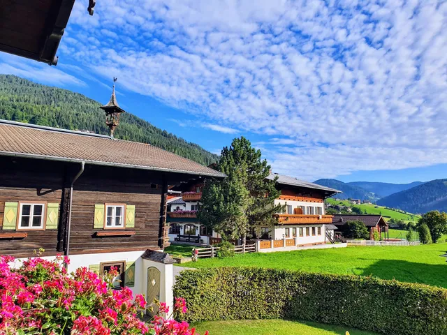 Ferienhof Ransburggut