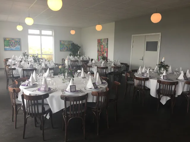 Café Løverodde v/Dorte Bichel og Peter Møller