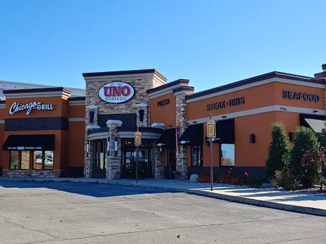 UNO Pizzeria & Grill