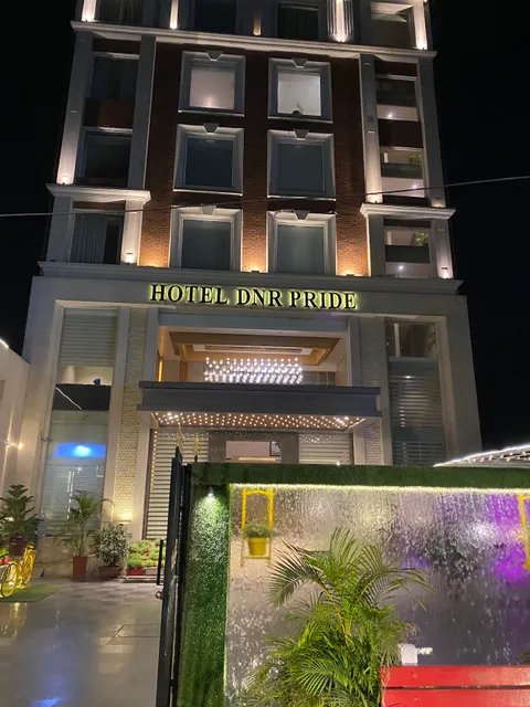 The Imperial Poonam Hotel