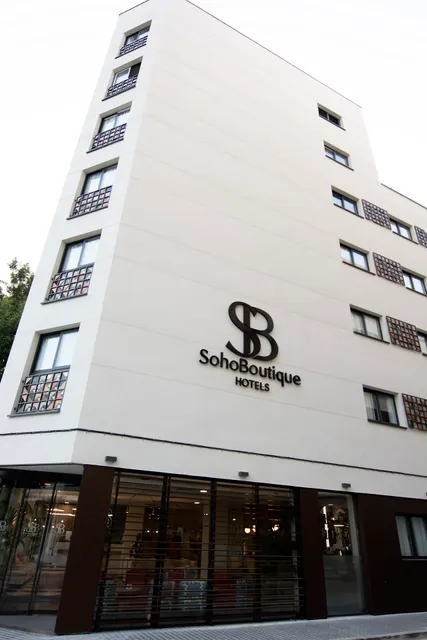 Soho Boutique Córdoba