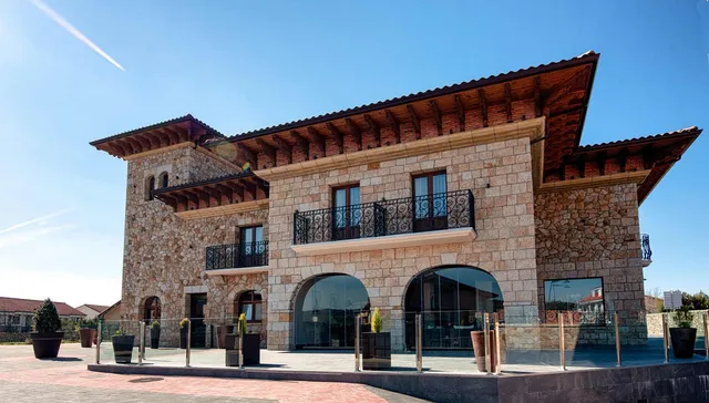 HOTEL GASTRONÓMICO TORRE DE GALIZANO