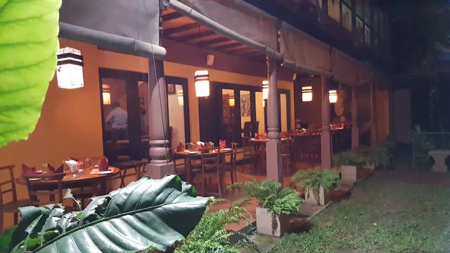 Siam House Restaurant