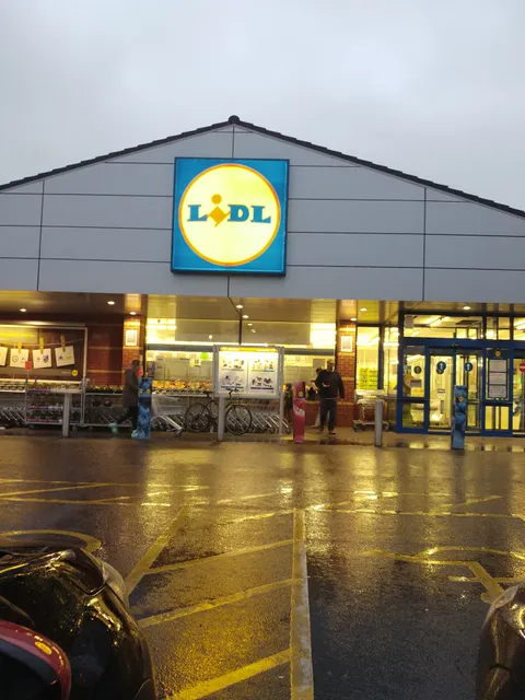 Lidl