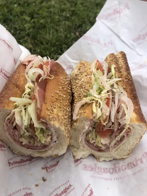 PrimoHoagies