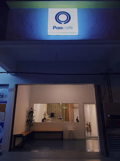 Pan Café