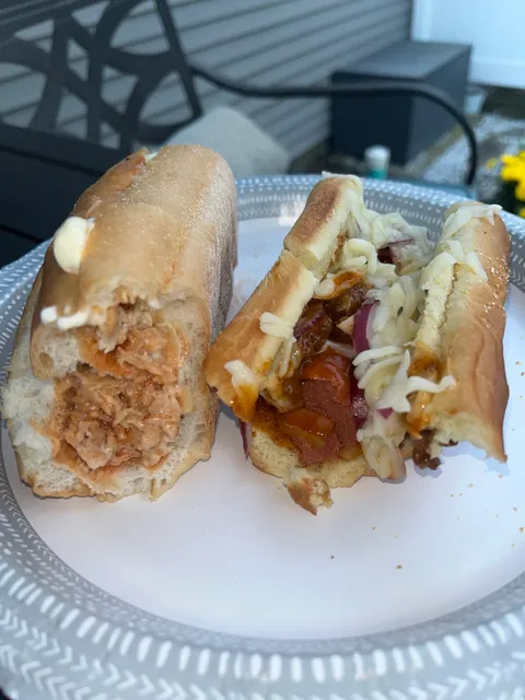 BIG VAZ & MR.RICH'S CORNER