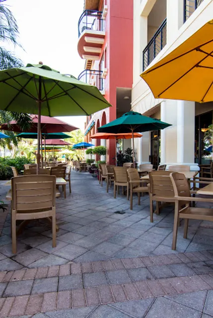 Mango's Dockside Bistro