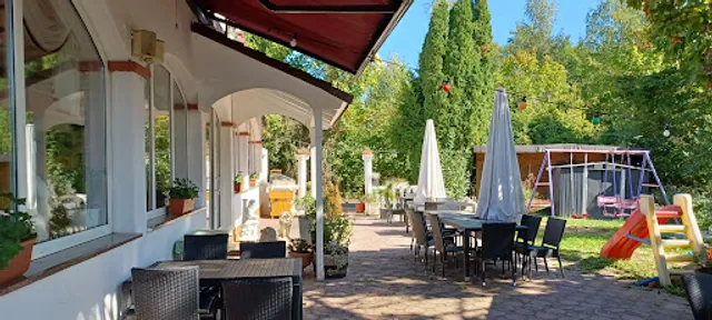 Ristorante Cafe Rheinkrone