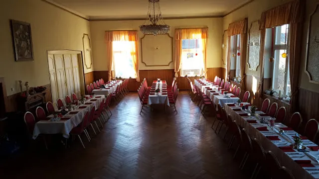 Gaststätte Grüntal