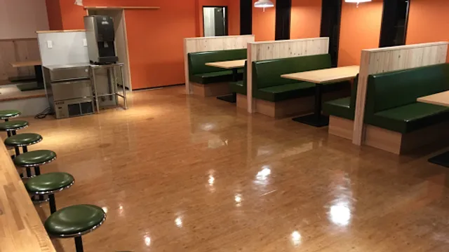 らーめんチキン野郎 彦根本店