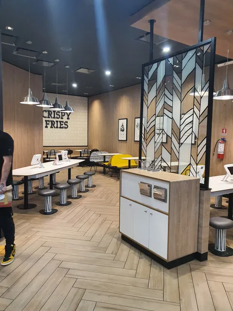 KFC Galerias Santa Anita, Tlajomulco